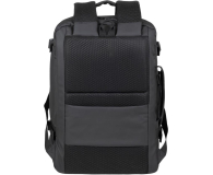 RIVACASE Tegel ECO 8465 17.3" czarny - 1117283 - zdjęcie 6